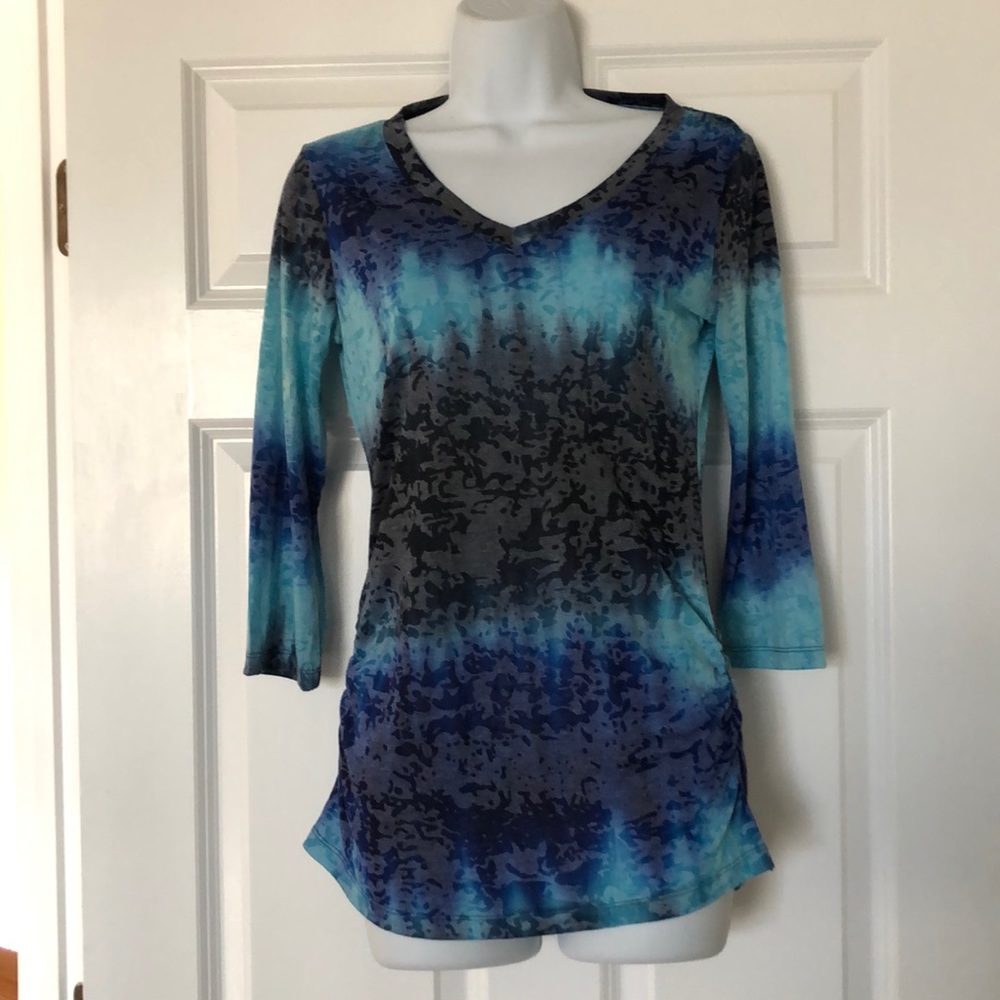Brand New Tribal Multi-color shirt